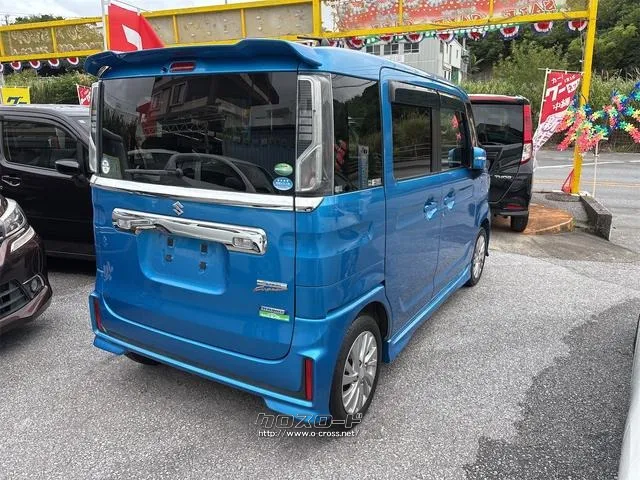 スズキ スペーシア