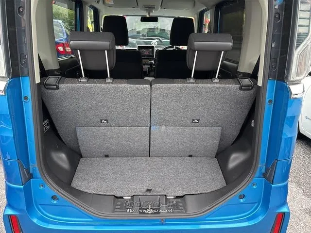 スズキ スペーシア