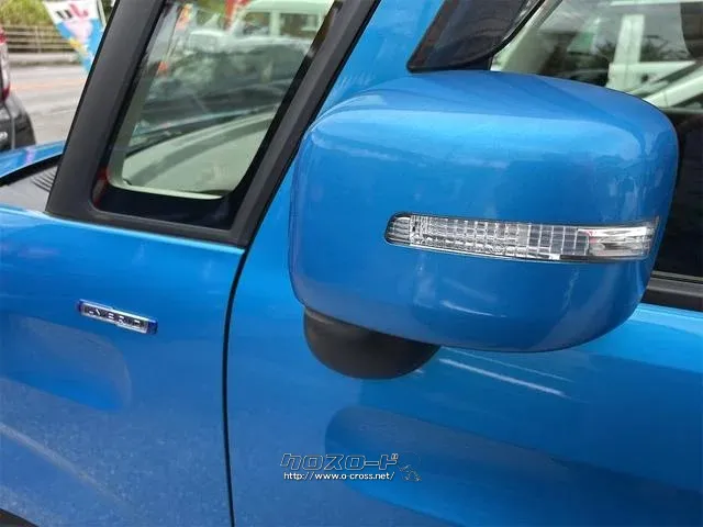 スズキ スペーシア