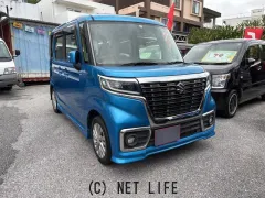 スズキ スペーシア