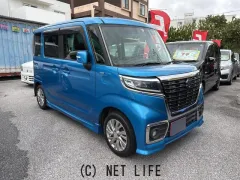 スズキ スペーシア