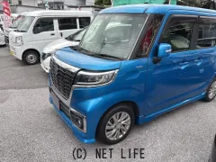 スズキ スペーシア