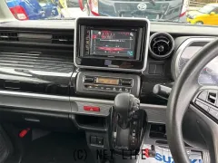 スズキ スペーシア