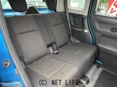 スズキ スペーシア