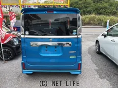 スズキ スペーシア