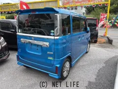 スズキ スペーシア