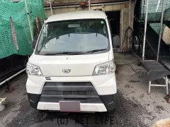 ダイハツ ハイゼットカーゴ
