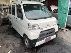 ダイハツ ハイゼットカーゴ