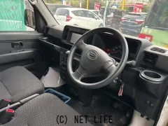 ダイハツ ハイゼットカーゴ