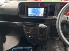 ダイハツ ハイゼットカーゴ