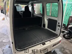 ダイハツ ハイゼットカーゴ