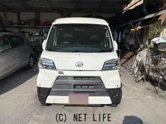 ダイハツ ハイゼットカーゴ