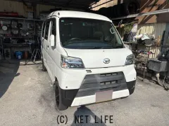 ダイハツ ハイゼットカーゴ