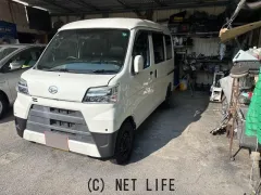 ダイハツ ハイゼットカーゴ