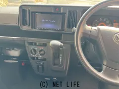 ダイハツ ハイゼットカーゴ