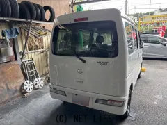 ダイハツ ハイゼットカーゴ