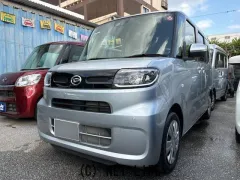 ダイハツ タント