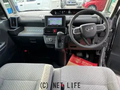 ダイハツ タント