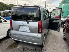 ダイハツ タント