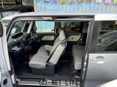 ダイハツ タント