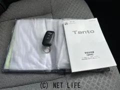 ダイハツ タント