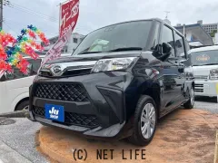 ダイハツ トール