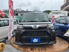ダイハツ トール