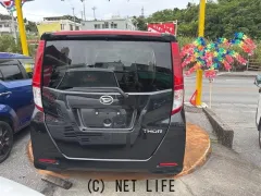 ダイハツ トール