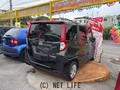 ダイハツ トール