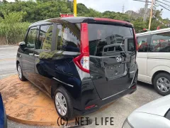 ダイハツ トール