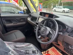 ダイハツ トール