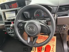 ダイハツ トール