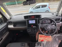 ダイハツ トール