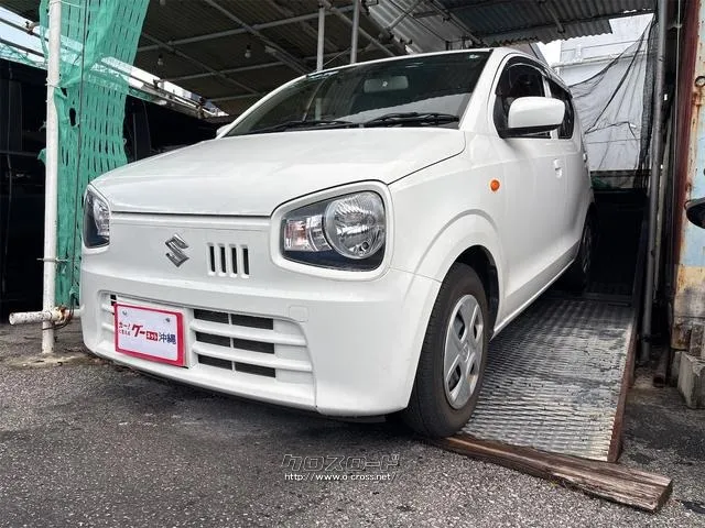 スズキ アルト