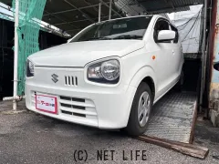 スズキ アルト