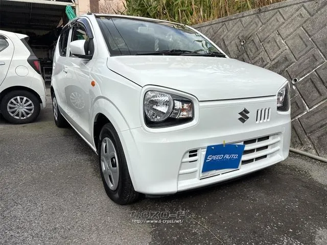 スズキ アルト