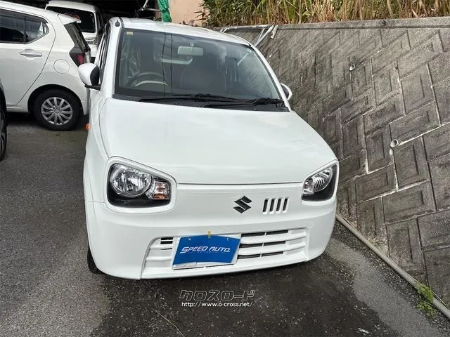スズキ アルト