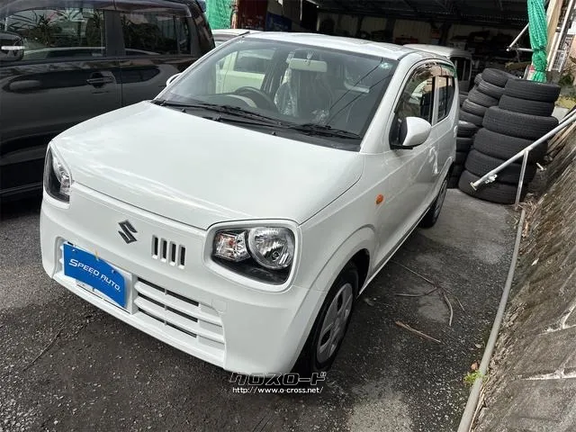 スズキ アルト