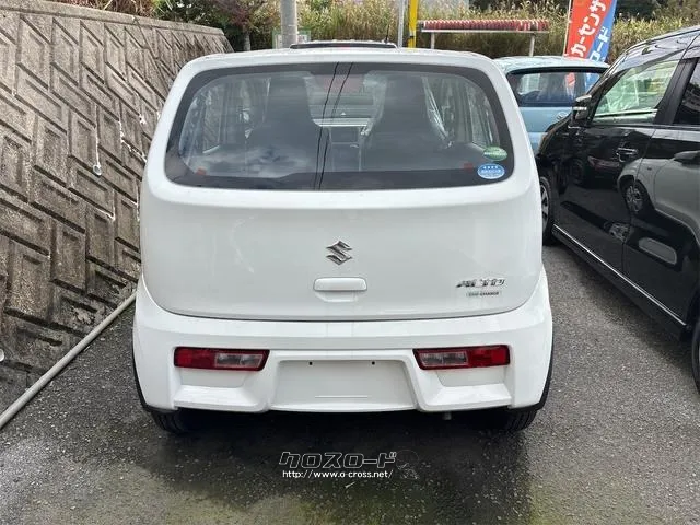 スズキ アルト