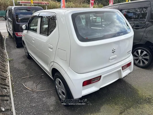 スズキ アルト
