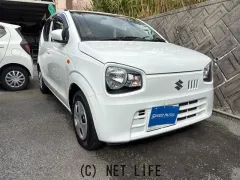 スズキ アルト