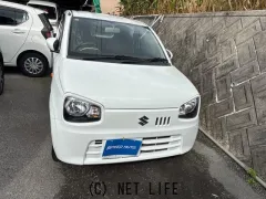 スズキ アルト