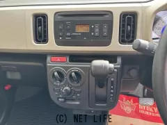 スズキ アルト
