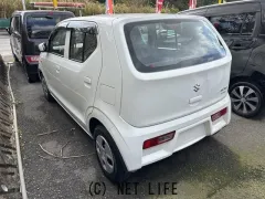 スズキ アルト