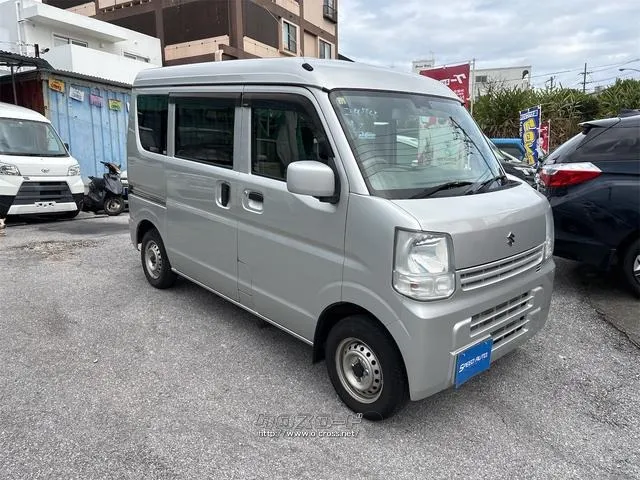 スズキ エブリイ