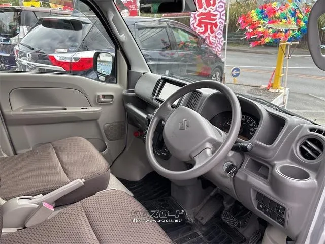 スズキ エブリイ