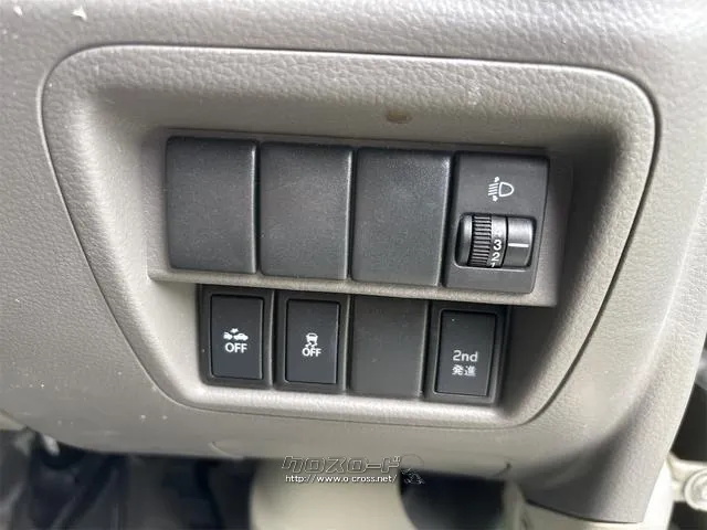 スズキ エブリイ