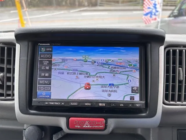 スズキ エブリイ