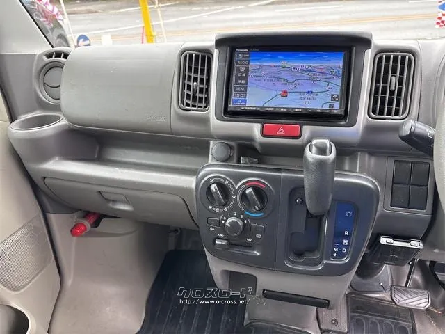 スズキ エブリイ