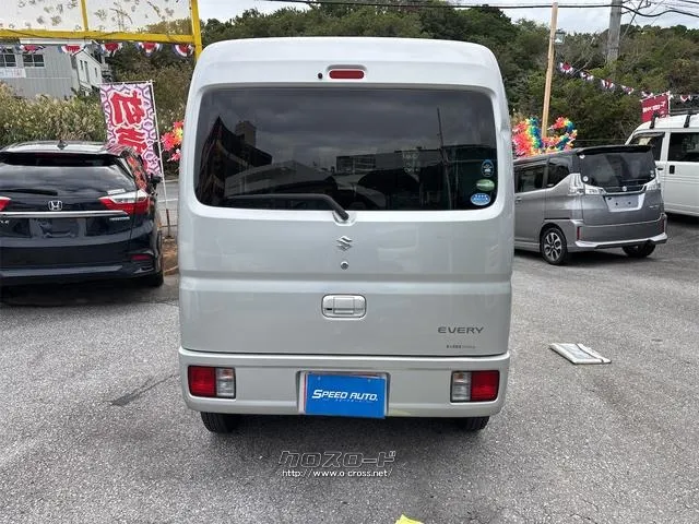 スズキ エブリイ